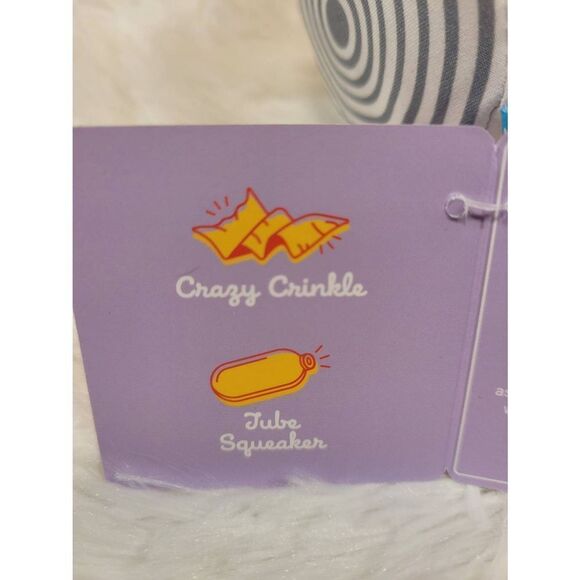 Barkbox Booprite Furmacy Receipt- NWT - Picture 3 of 7